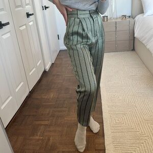 Emporio Armani pants